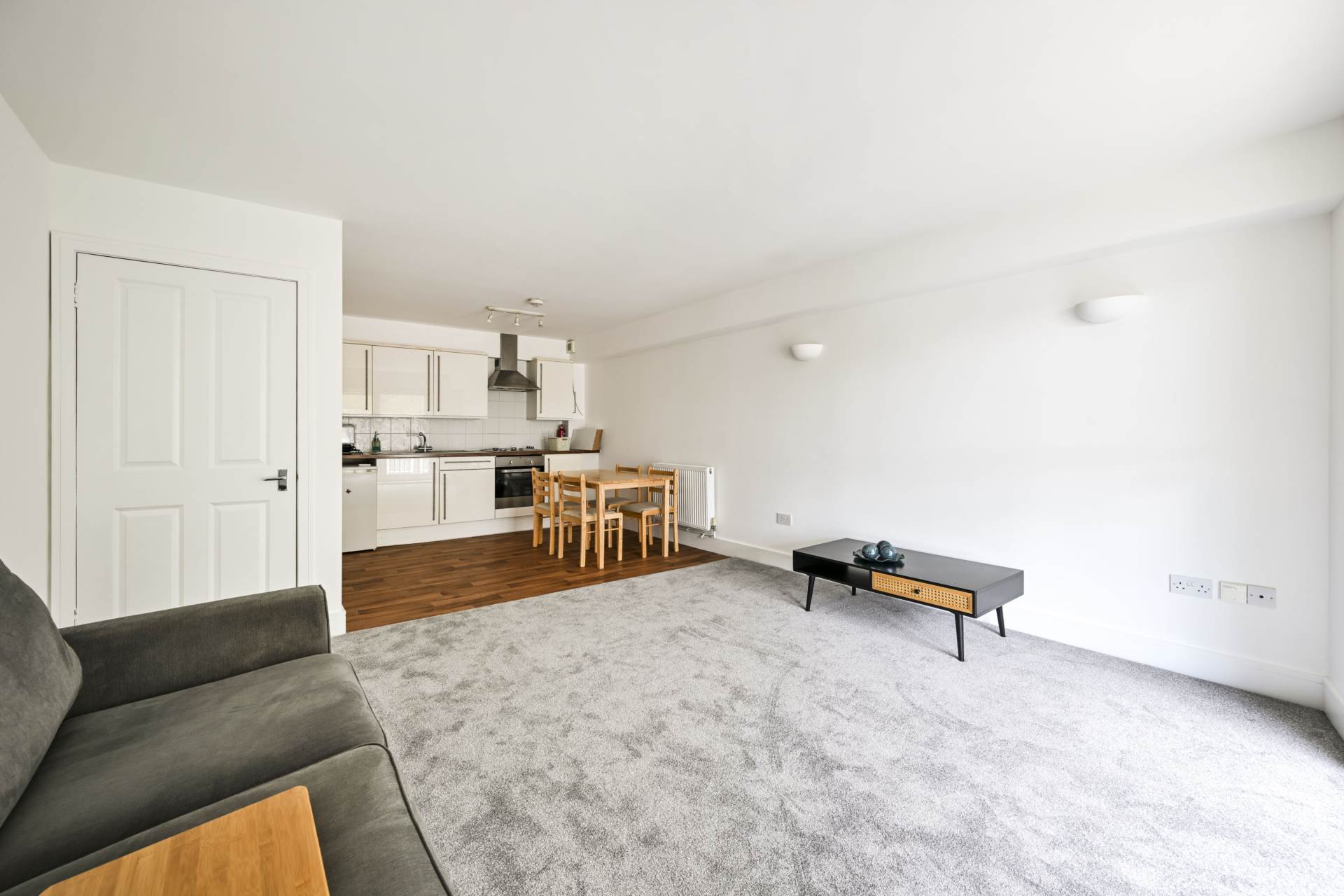 Additional Property Image 1 bedroom Flat to rent in London 6