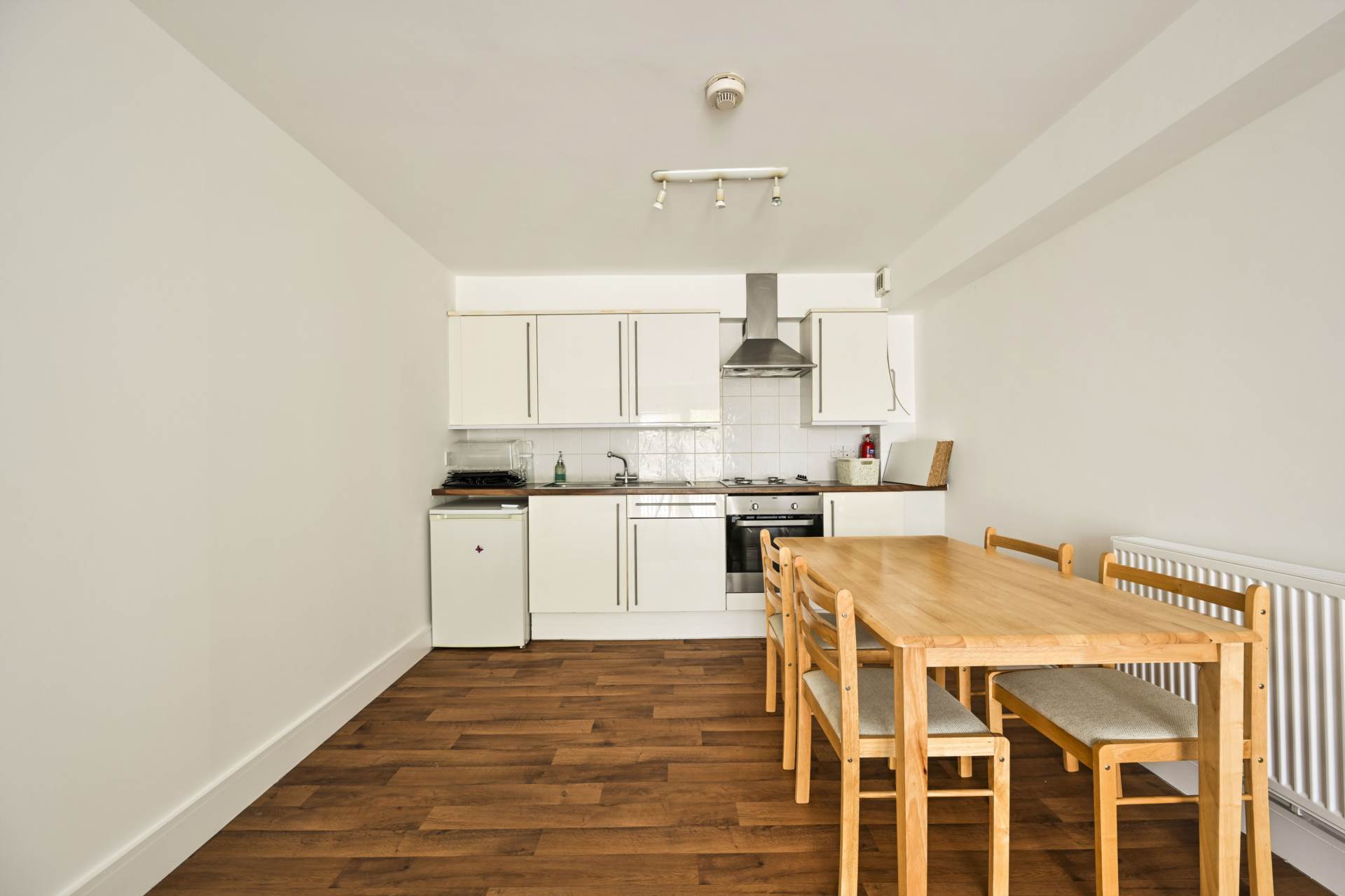 Additional Property Image 1 bedroom Flat to rent in London 7