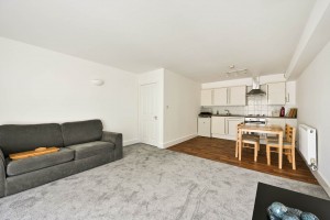 1 bedroom Flat to rent in London