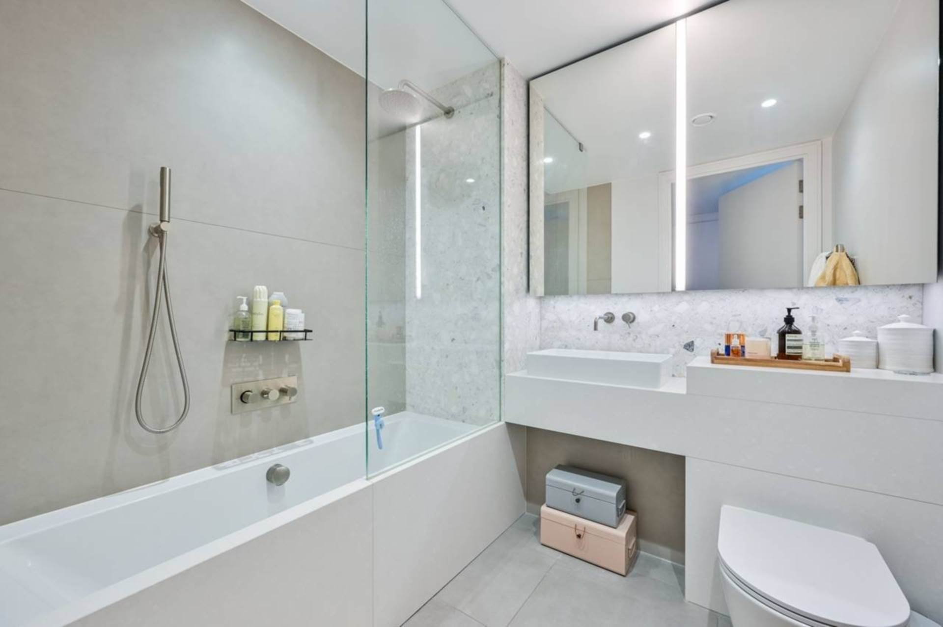 Additional Property Image 1 bedroom Flat to rent in London 2