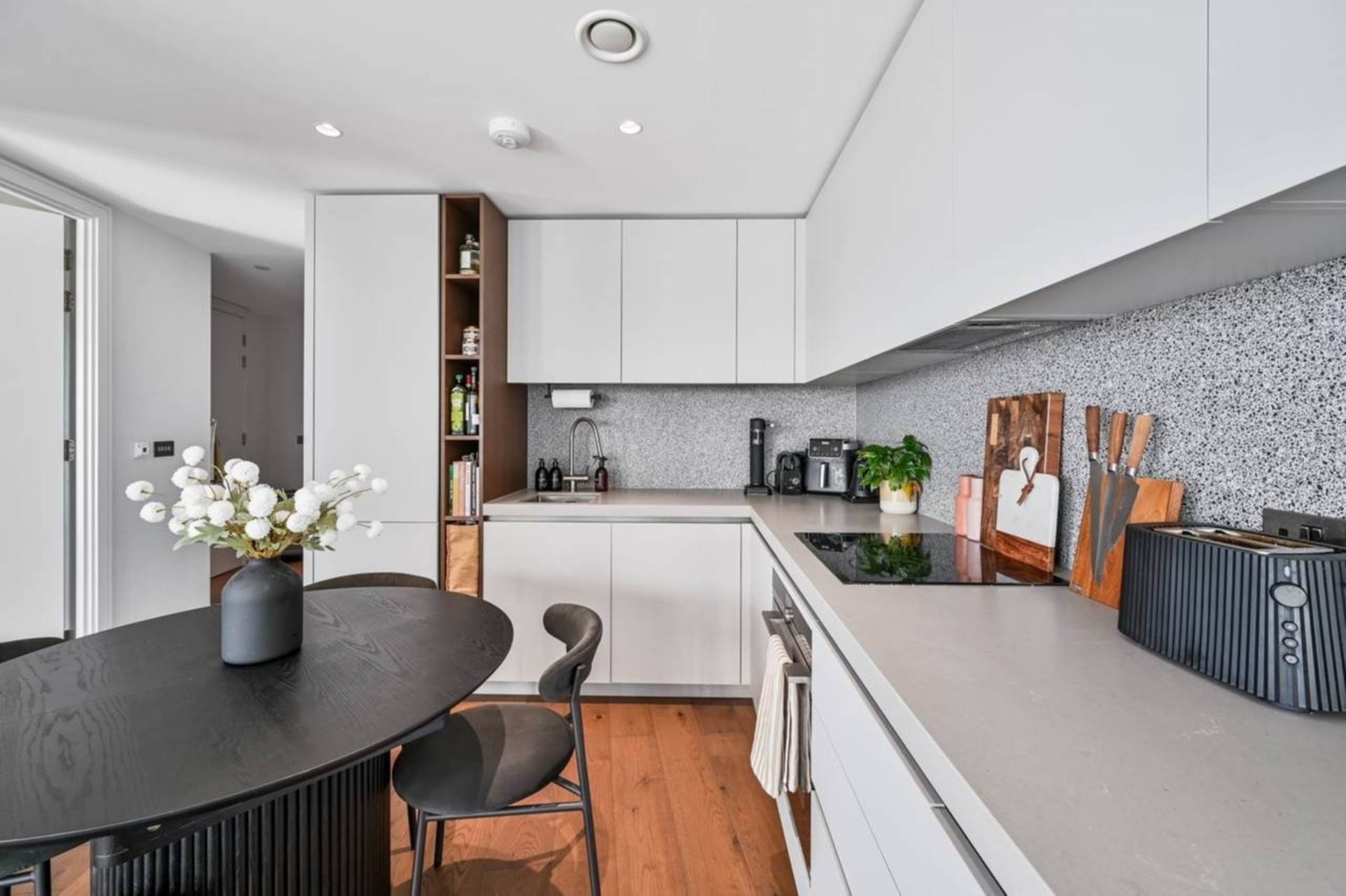 Additional Property Image 1 bedroom Flat to rent in London 3