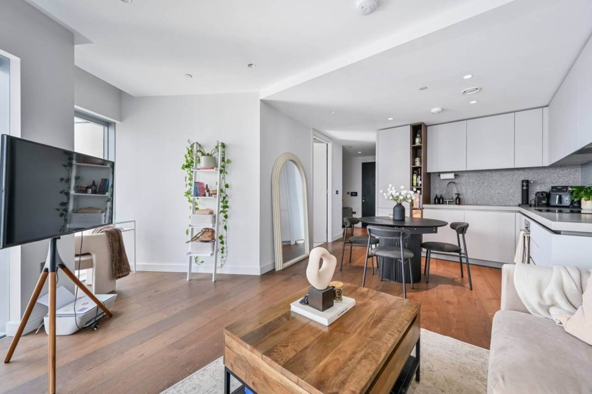 Additional Property Image 1 bedroom Flat to rent in London 6