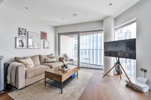 1 bedroom Flat to rent in London