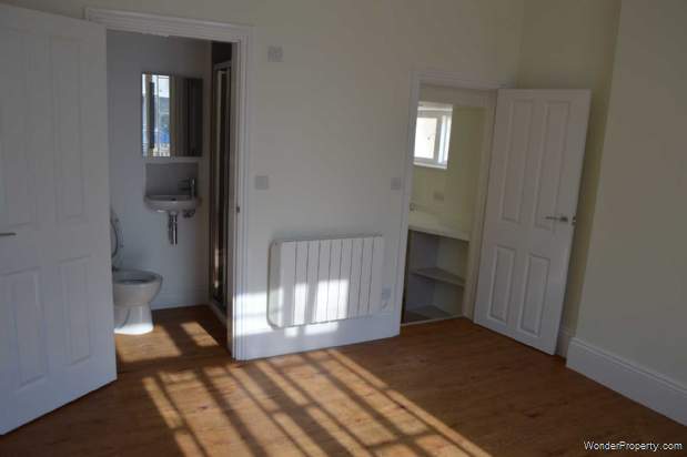 Additional Property Image 1 bedroom Flat to rent in Chard 3