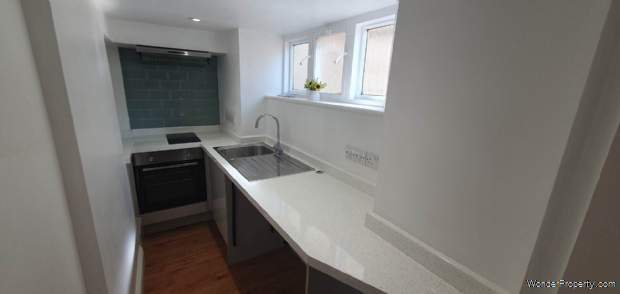 Additional Property Image 1 bedroom Flat to rent in Chard 4