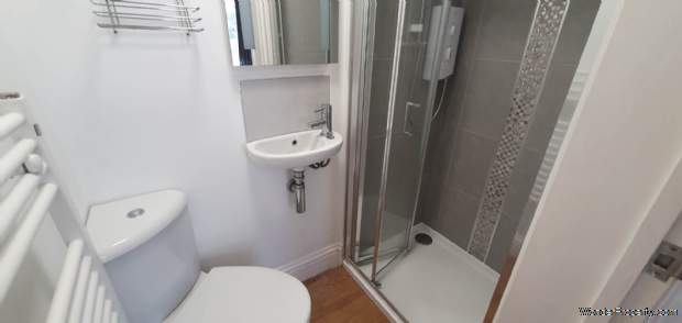 Additional Property Image 1 bedroom Flat to rent in Chard 5