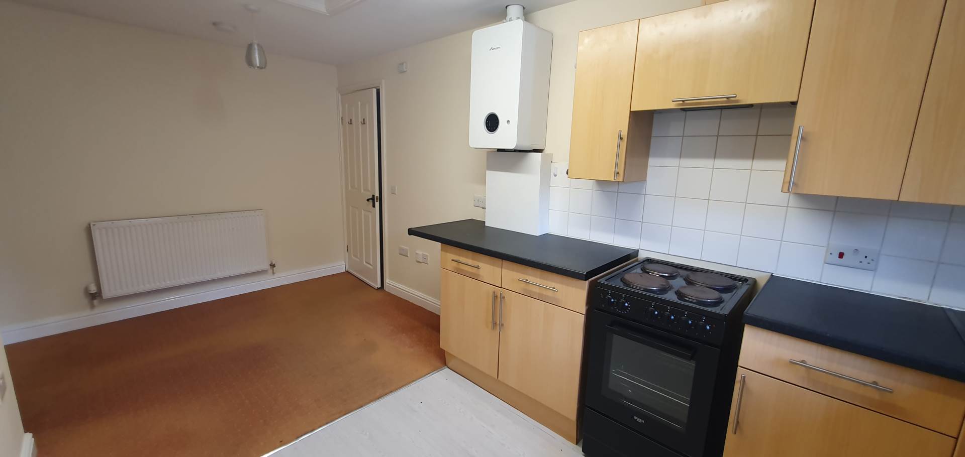 Additional Property Image 1 bedroom House to rent in Chard 2