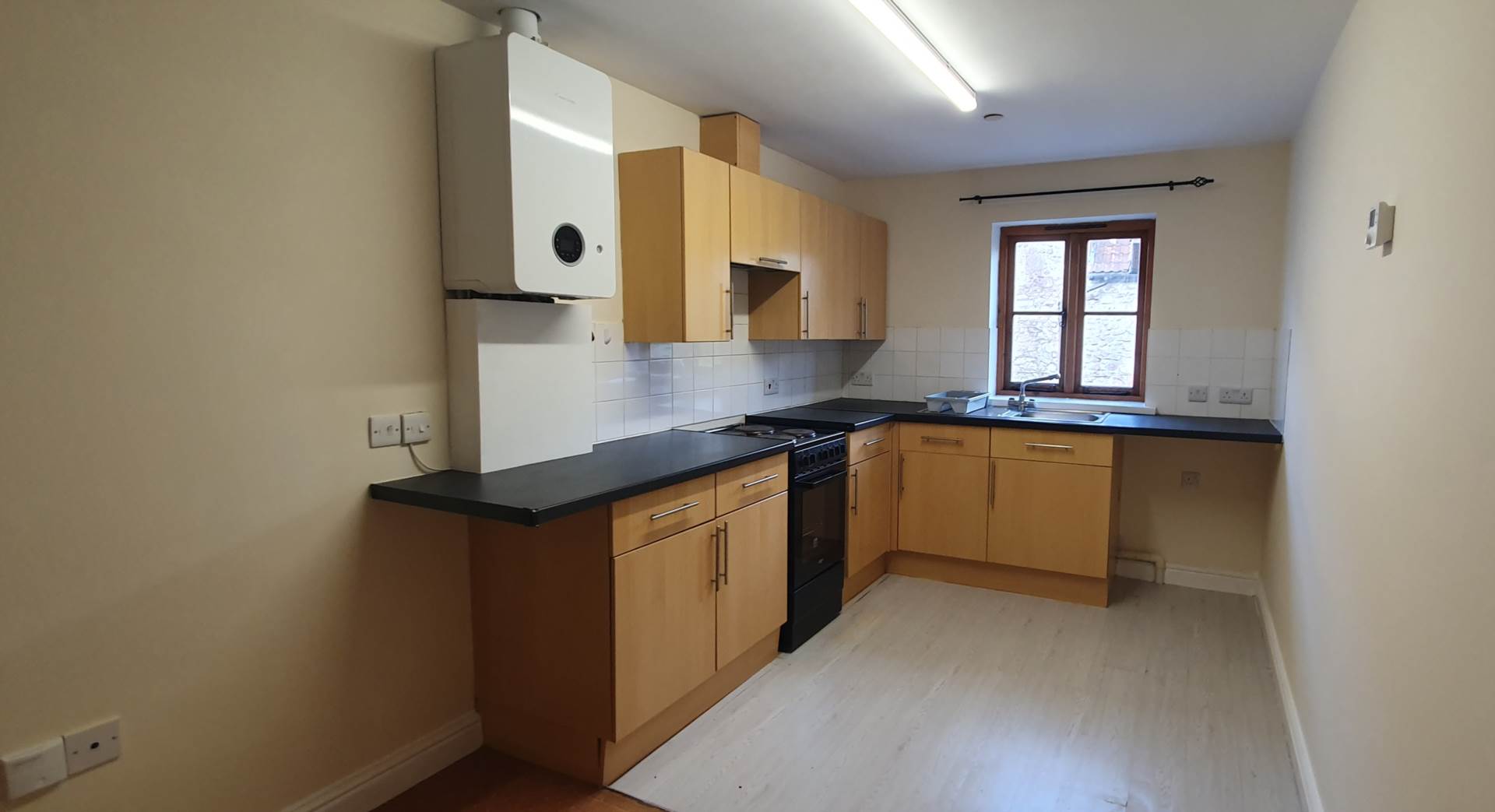 Additional Property Image 1 bedroom House to rent in Chard 3