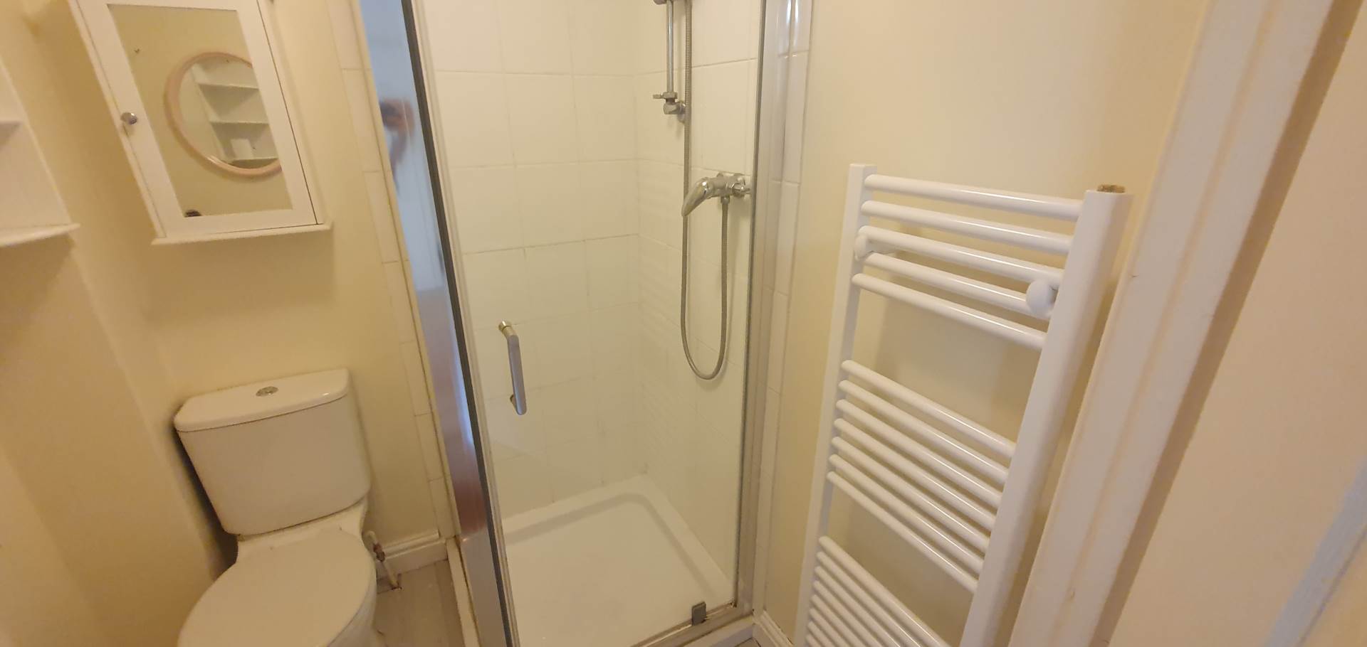 Additional Property Image 1 bedroom House to rent in Chard 5