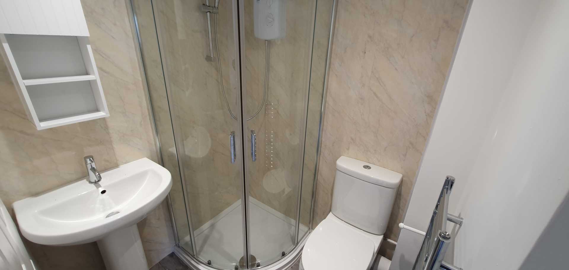 Additional Property Image 1 bedroom House to rent in Chard 6