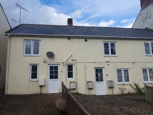 1 bedroom House to rent in Chard