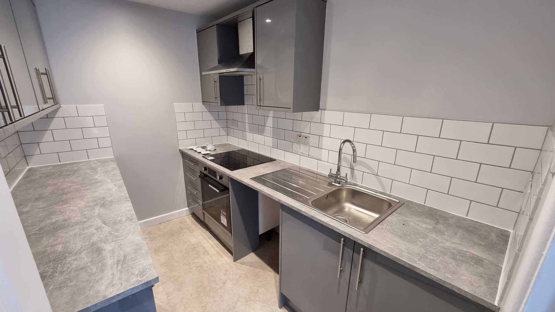 Additional Property Image 1 bedroom Flat to rent in Chard 2