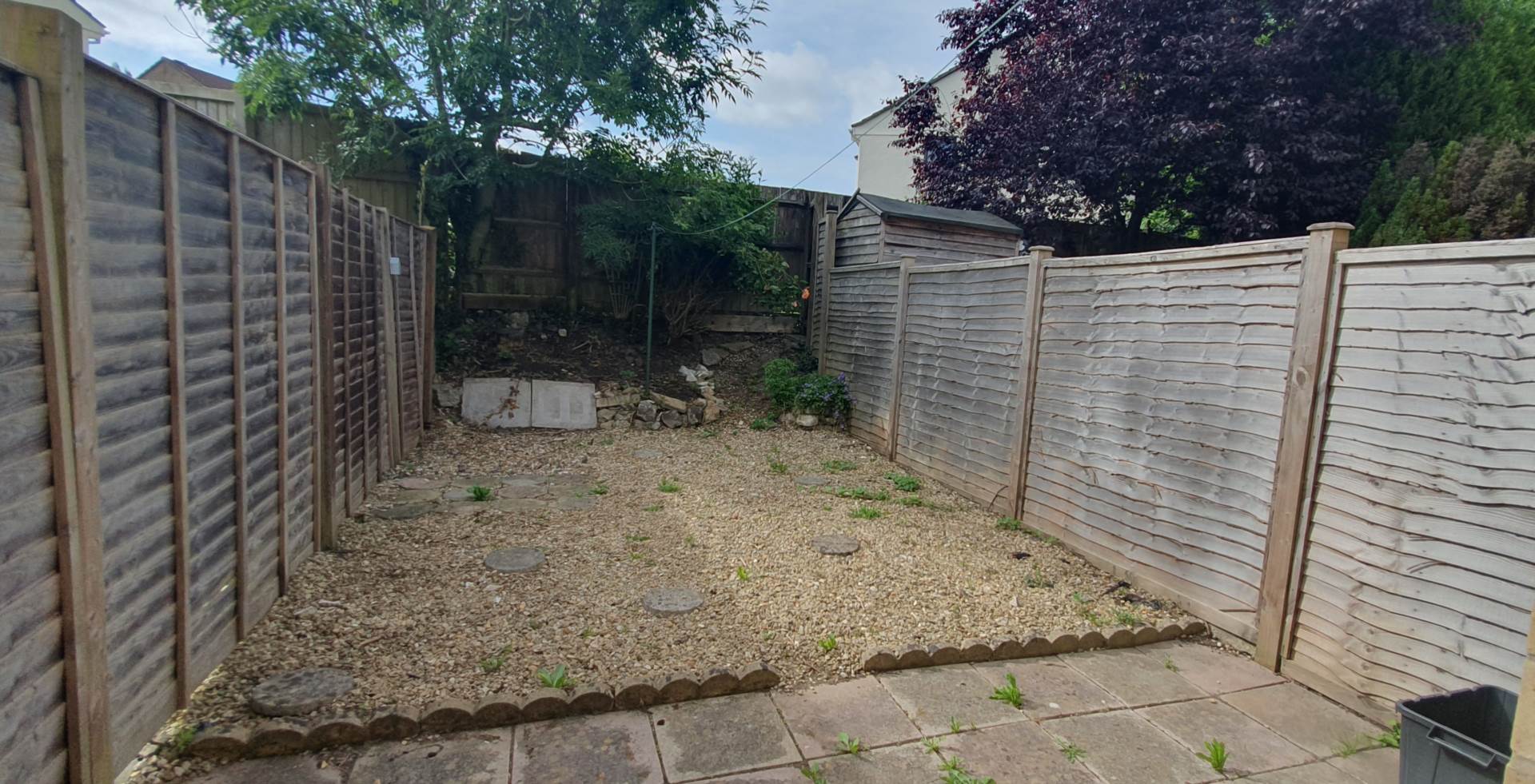 Additional Property Image 2 bedroom Terraced to rent in Chard 9