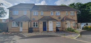 2 bedroom Terraced to rent in Chard