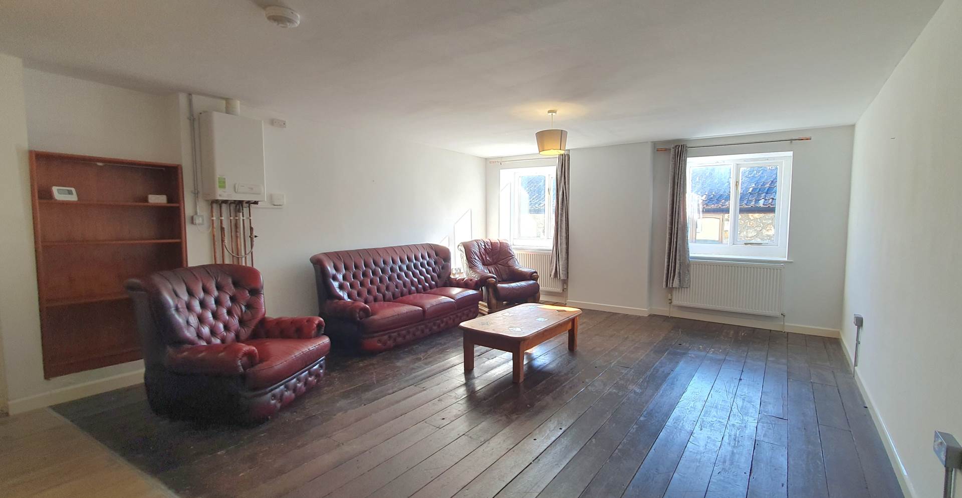 Additional Property Image 1 bedroom Apartment to rent in Chard 2