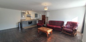 1 bedroom Apartment to rent in Chard