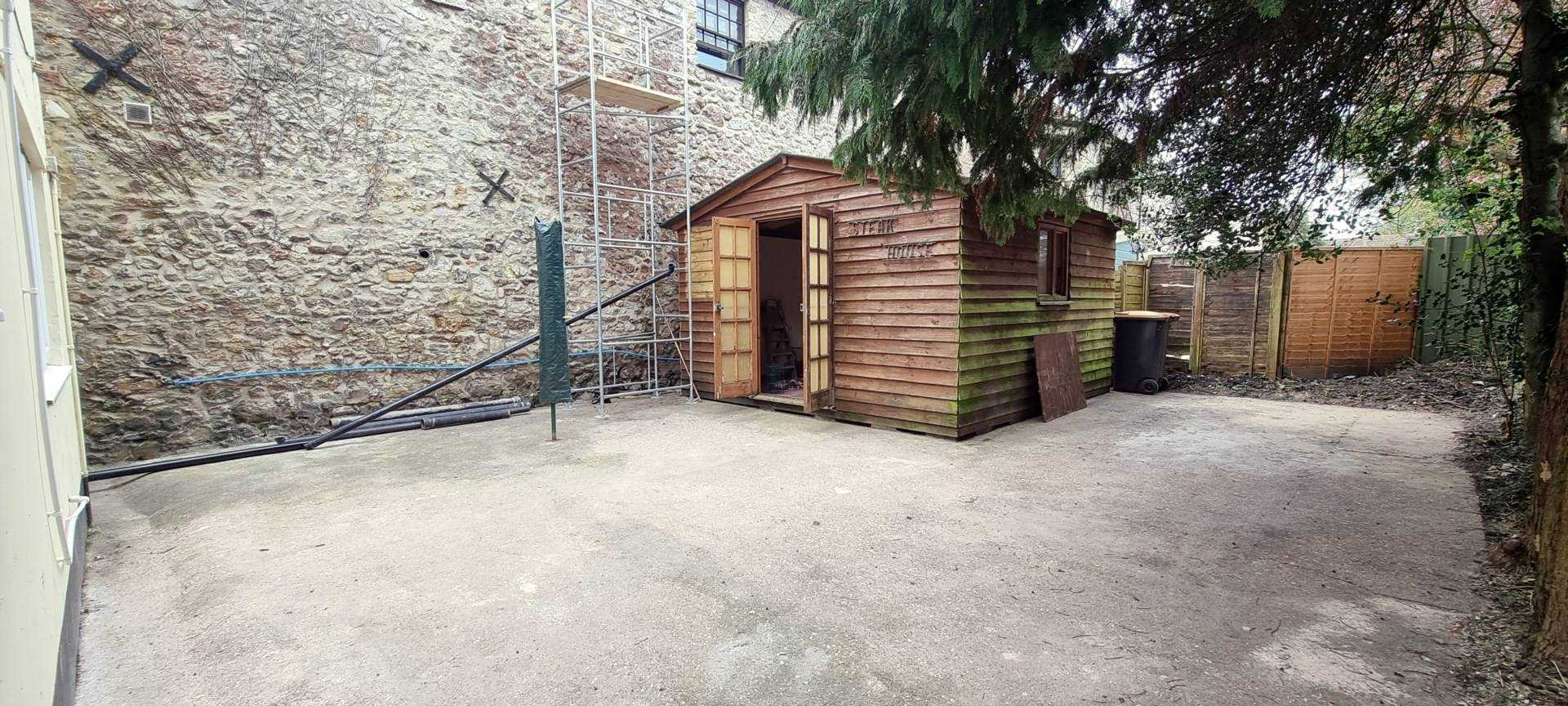 Additional Property Image 2 bedroom Semi Detached to rent in Chard 8