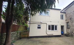2 bedroom Semi Detached to rent in Chard