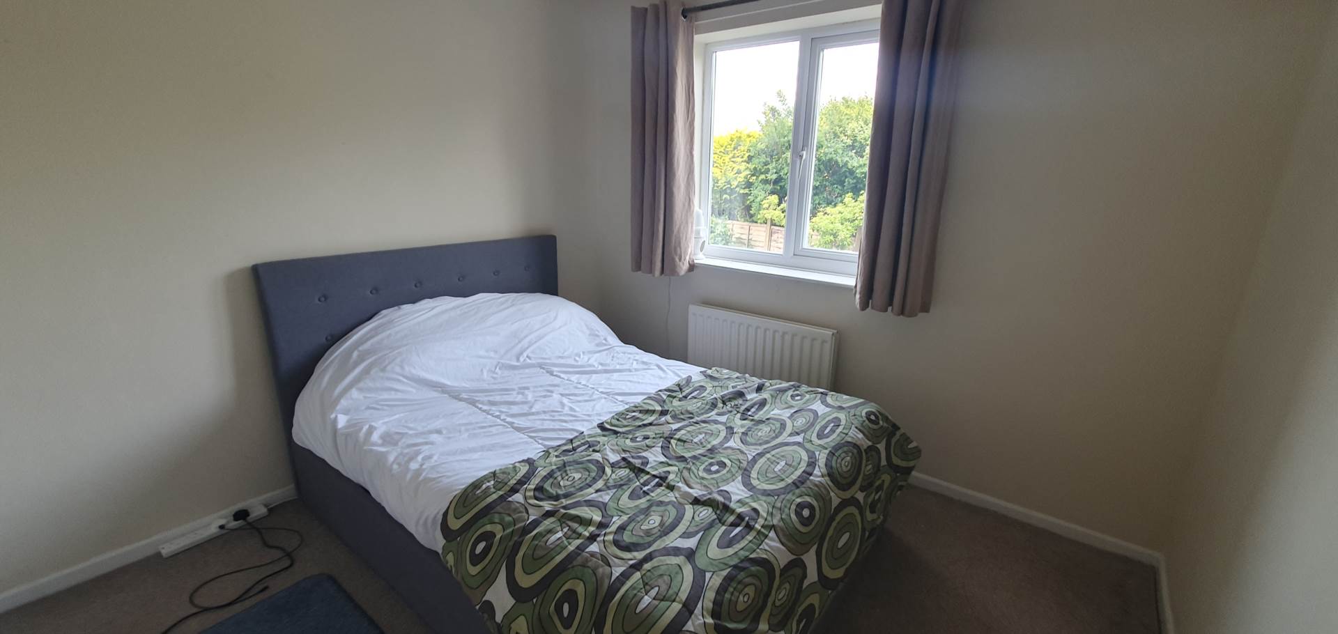 Additional Property Image 2 bedroom Flat to rent in Chard 9