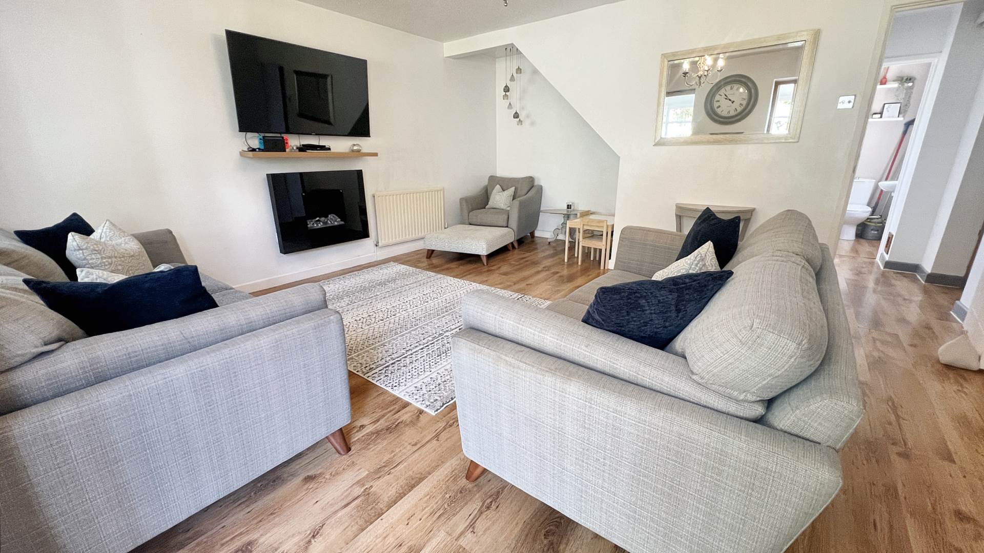 Additional Property Image 3 bedroom Semi Detached for sale in Chard 3