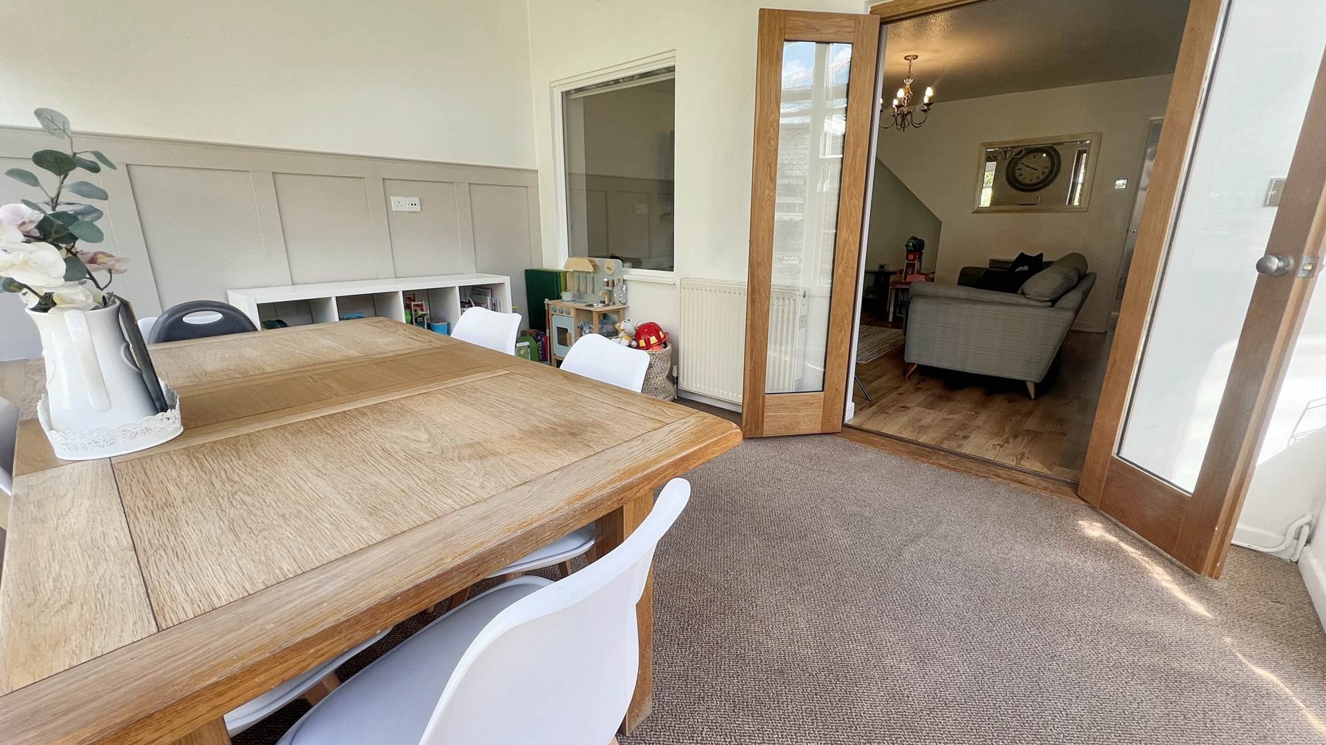 Additional Property Image 3 bedroom Semi Detached for sale in Chard 6