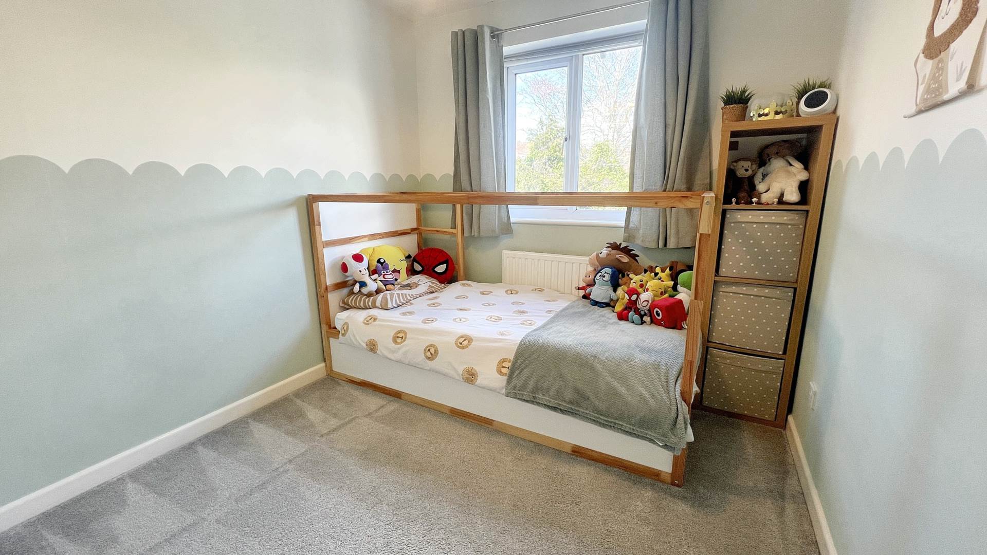Additional Property Image 3 bedroom Semi Detached for sale in Chard 12
