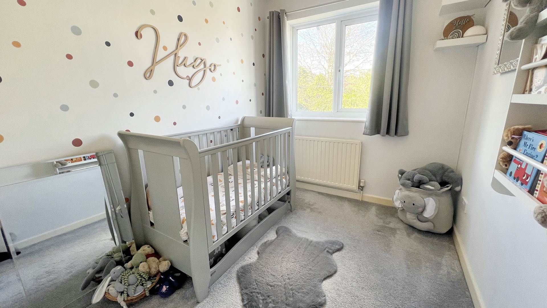 Additional Property Image 3 bedroom Semi Detached for sale in Chard 16