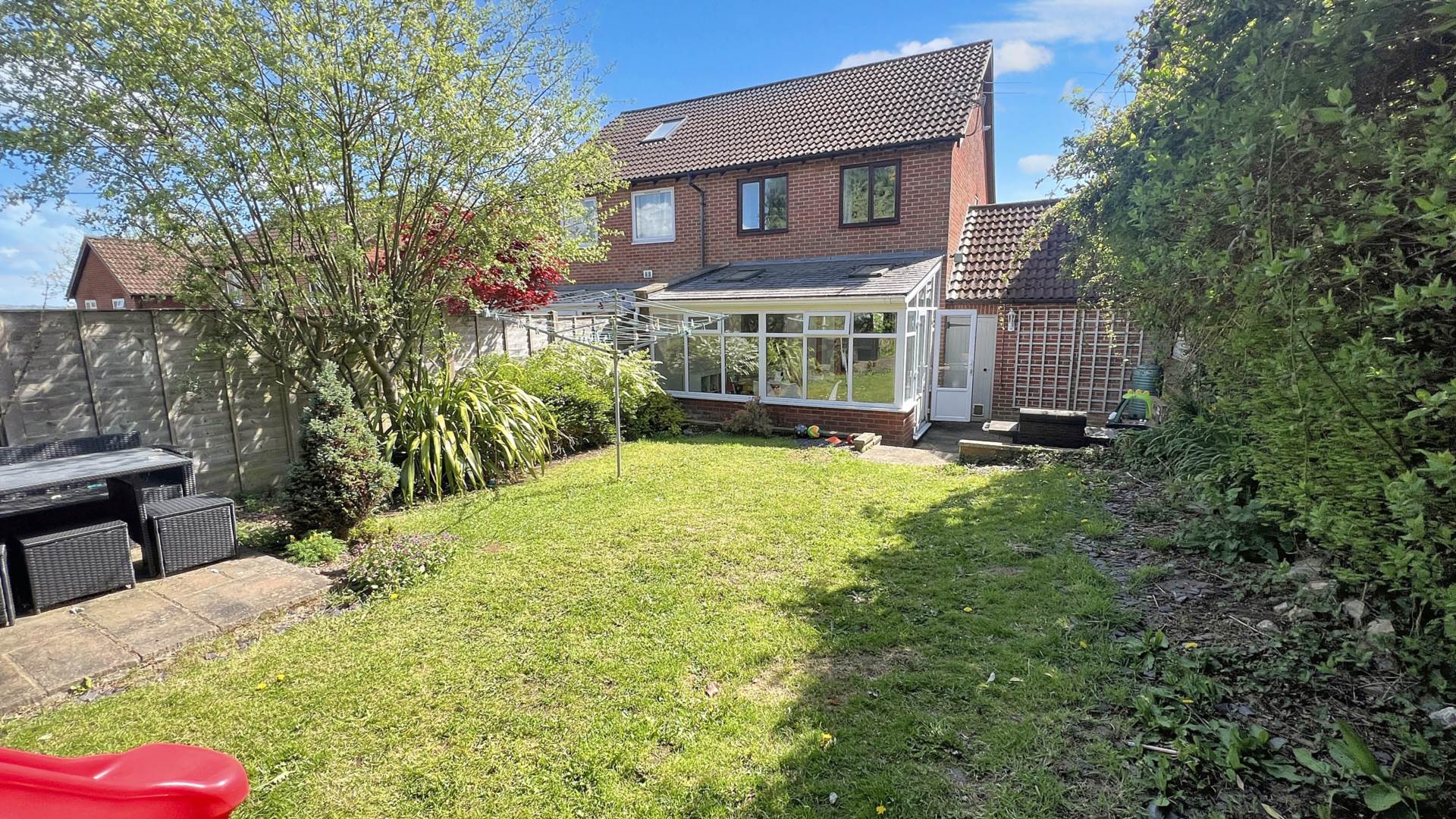 Additional Property Image 3 bedroom Semi Detached for sale in Chard 18