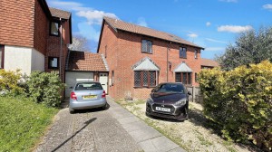 3 bedroom Semi Detached for sale in Chard