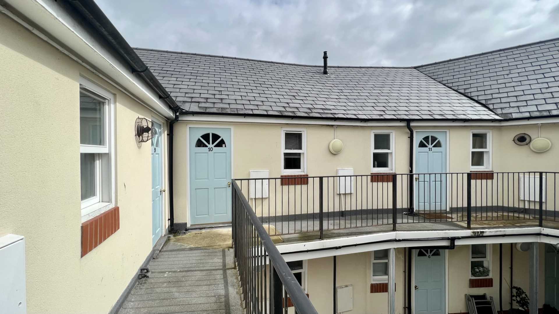 1 bedroom Apartment for sale in Ilminster