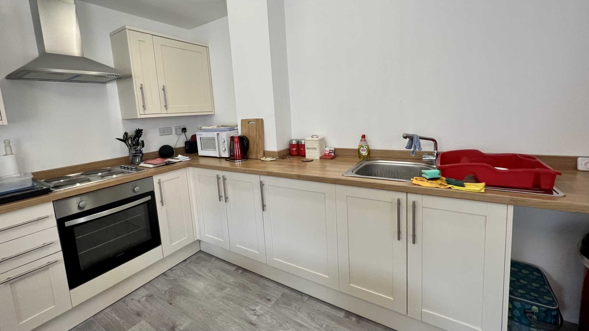Additional Property Image 1 bedroom Apartment for sale in Ilminster 2