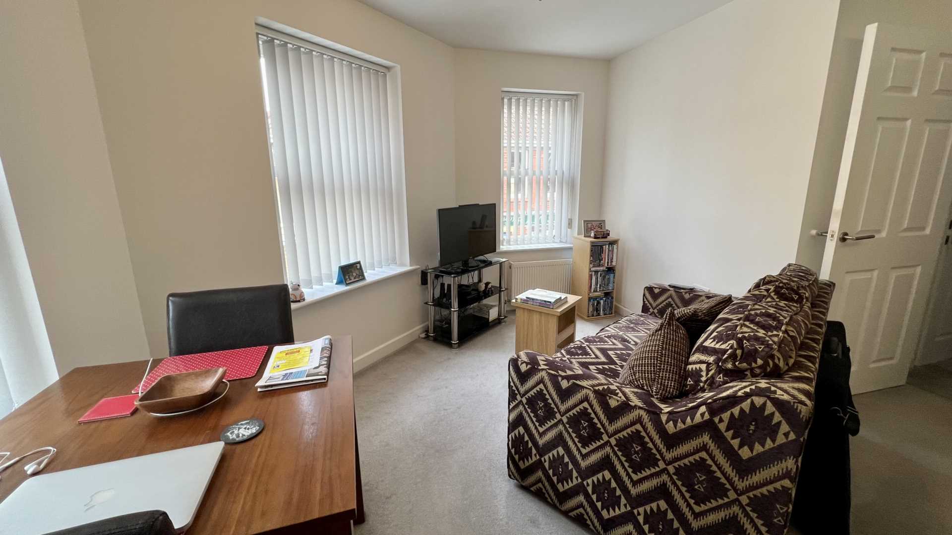 Additional Property Image 1 bedroom Apartment for sale in Ilminster 3