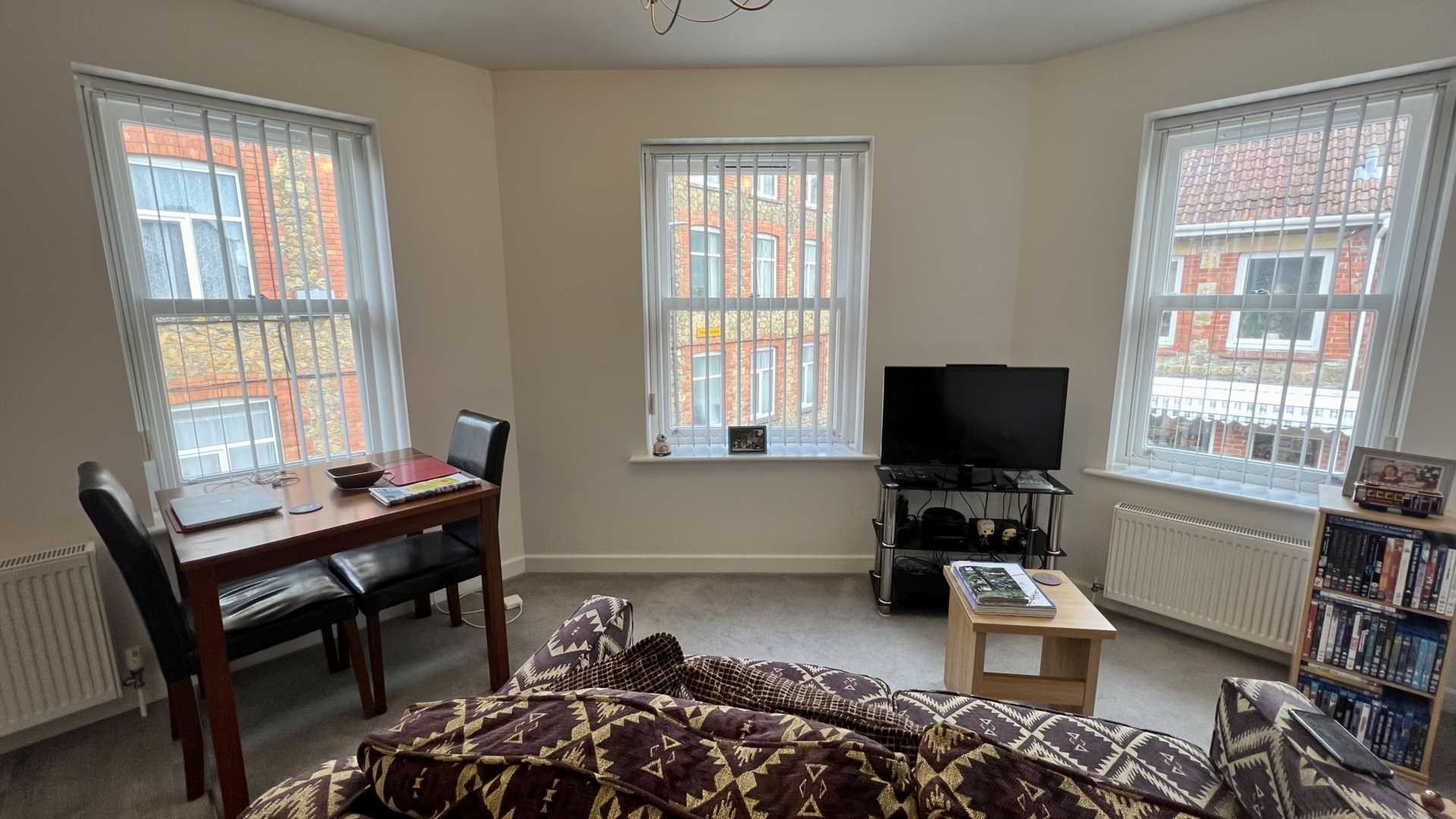 Additional Property Image 1 bedroom Apartment for sale in Ilminster 4