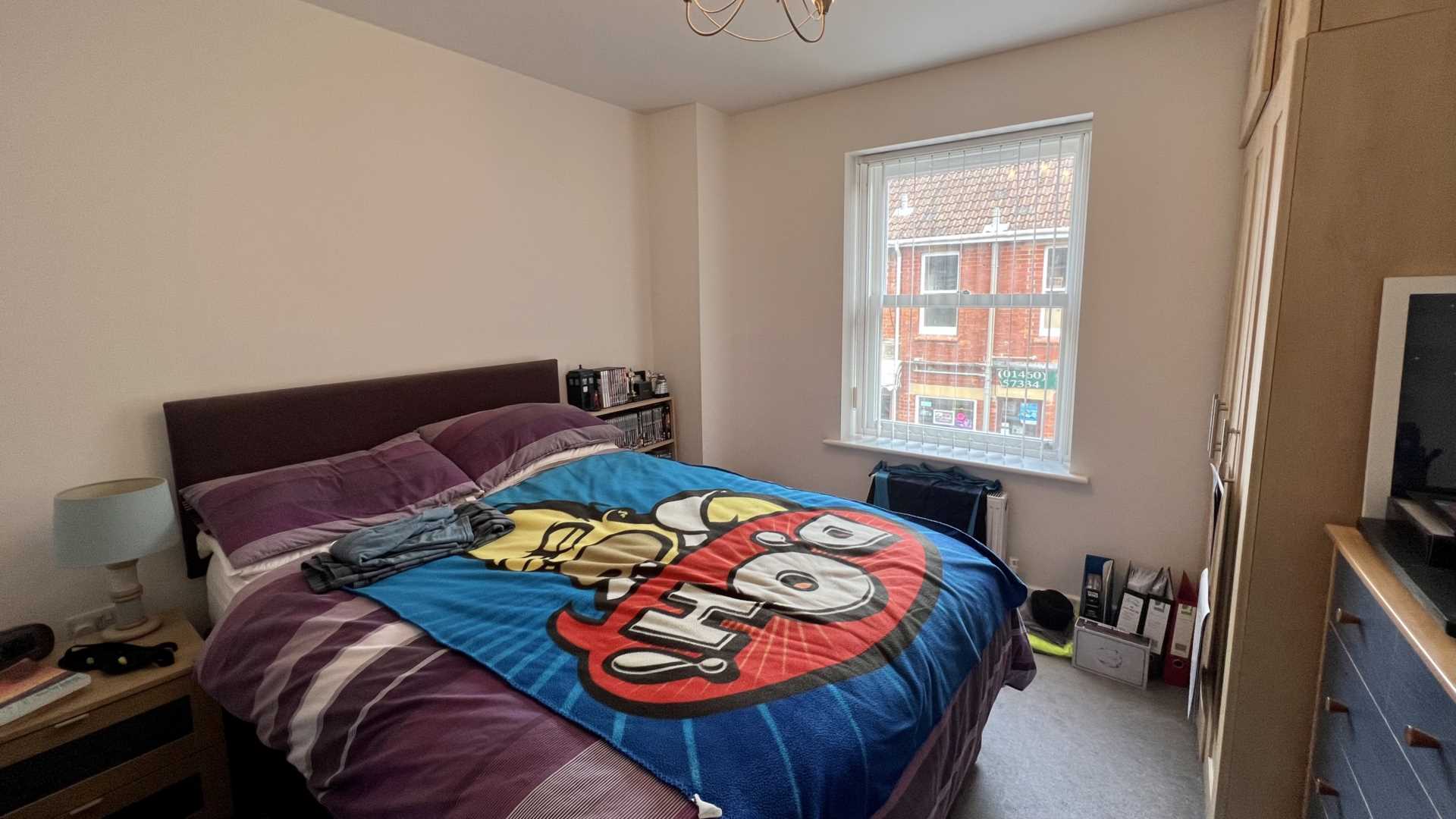 Additional Property Image 1 bedroom Apartment for sale in Ilminster 6