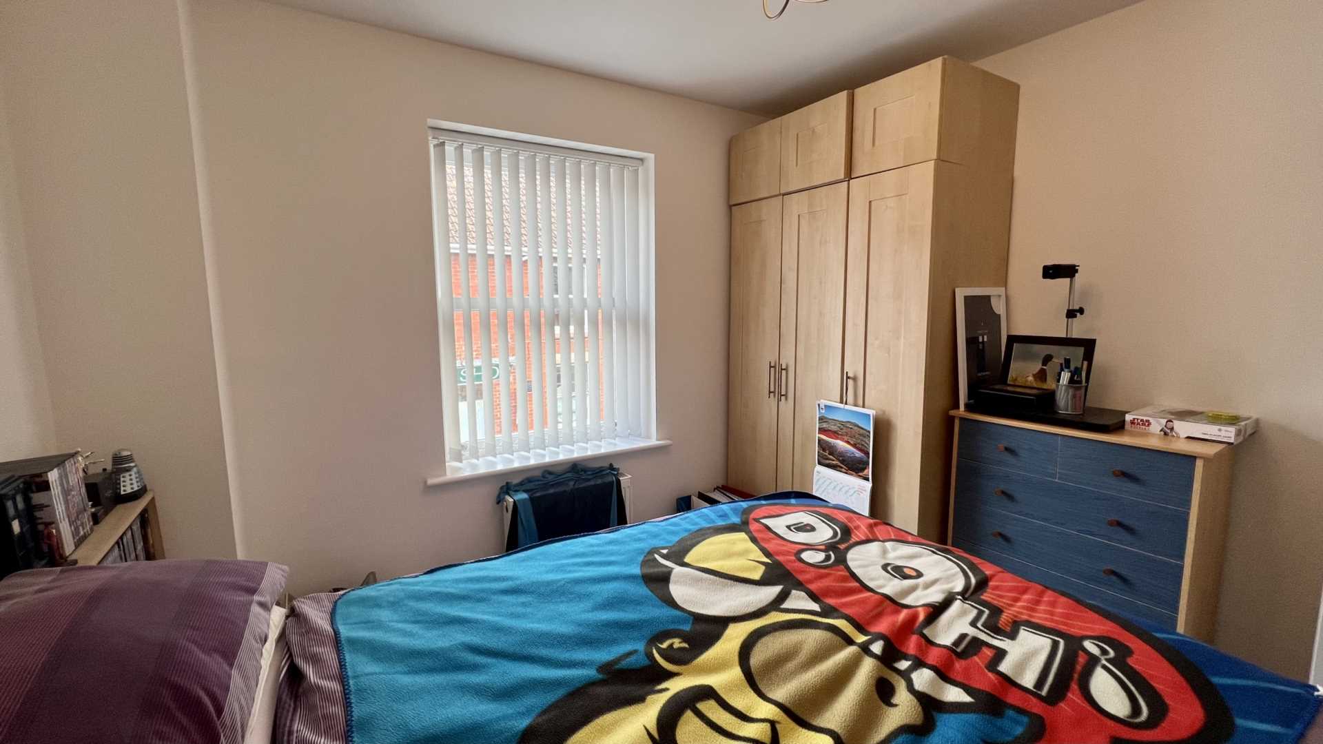 Additional Property Image 1 bedroom Apartment for sale in Ilminster 7