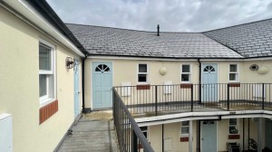 1 bedroom Apartment for sale in Ilminster