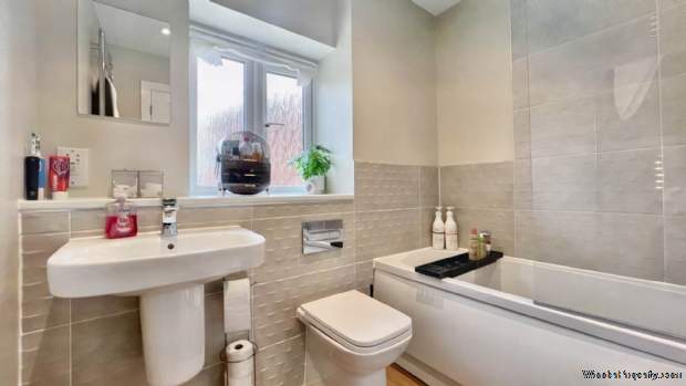 Additional Property Image 3 bedroom Semi Detached for sale in Chard 14