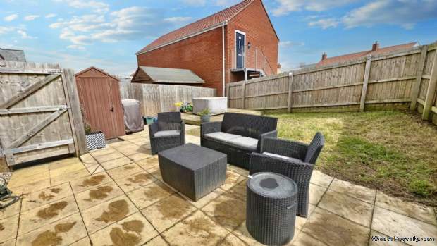 Additional Property Image 3 bedroom Semi Detached for sale in Chard 20