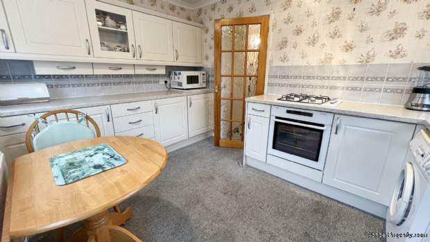 Additional Property Image 2 bedroom Semi Detached Bungalow for sale in Chard 2