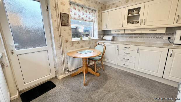 Additional Property Image 2 bedroom Semi Detached Bungalow for sale in Chard 4
