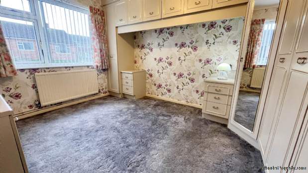 Additional Property Image 2 bedroom Semi Detached Bungalow for sale in Chard 16