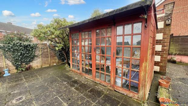 Additional Property Image 2 bedroom Semi Detached Bungalow for sale in Chard 7
