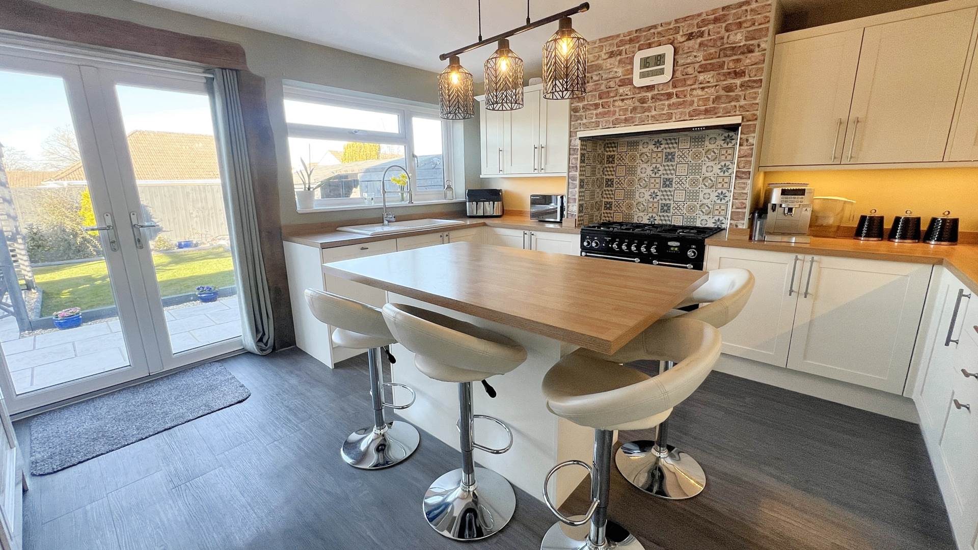 Additional Property Image 3 bedroom Detached Bungalow for sale in Chard 3