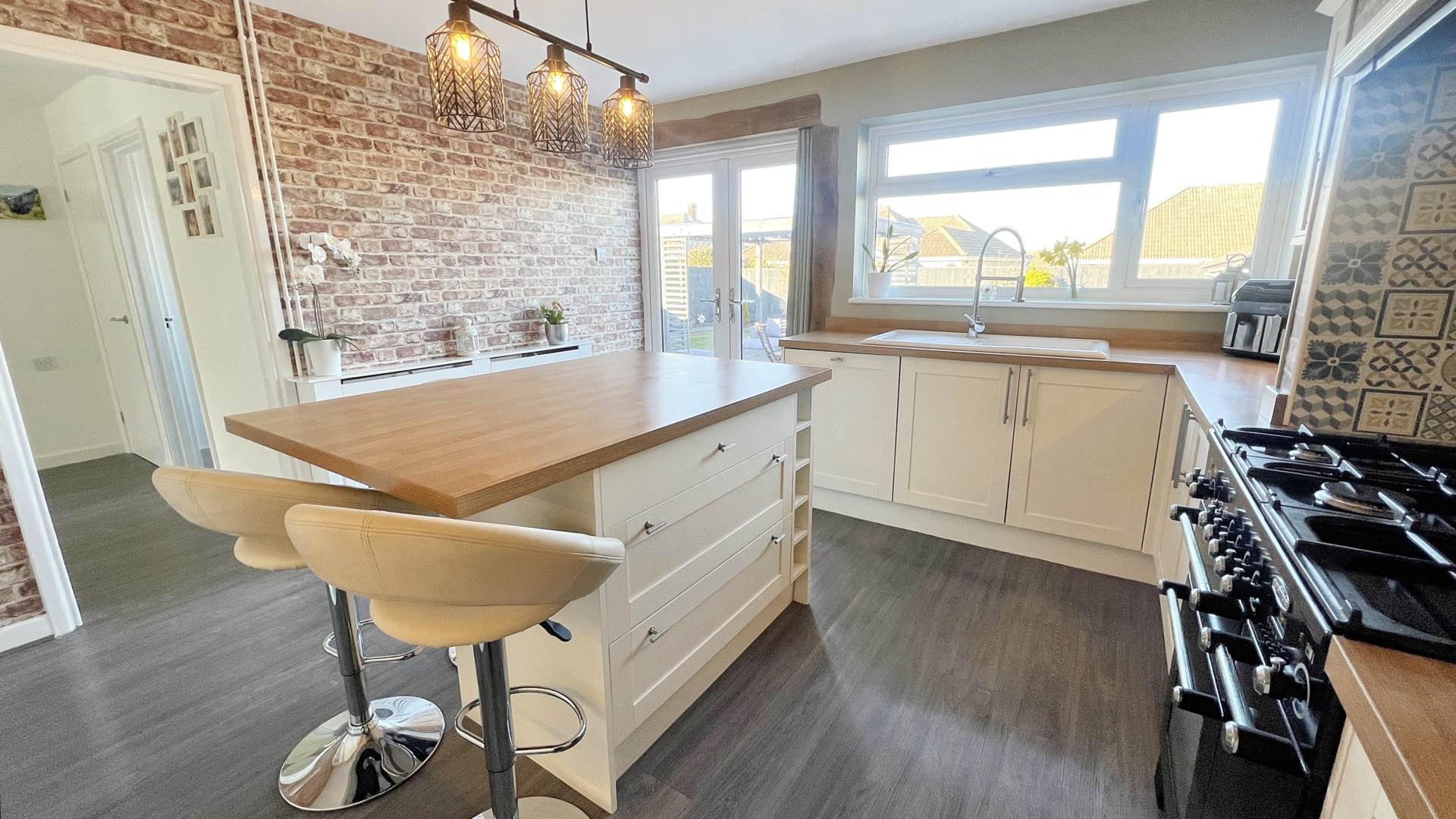 Additional Property Image 3 bedroom Detached Bungalow for sale in Chard 4