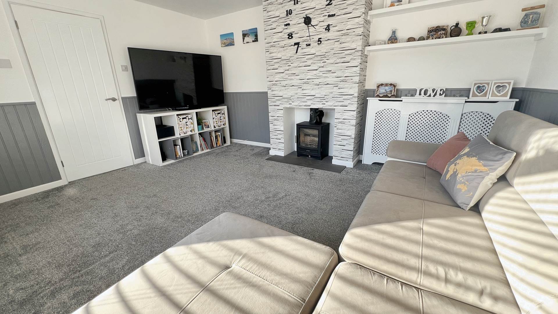 Additional Property Image 3 bedroom Detached Bungalow for sale in Chard 5