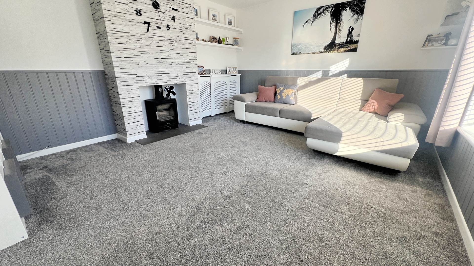 Additional Property Image 3 bedroom Detached Bungalow for sale in Chard 6