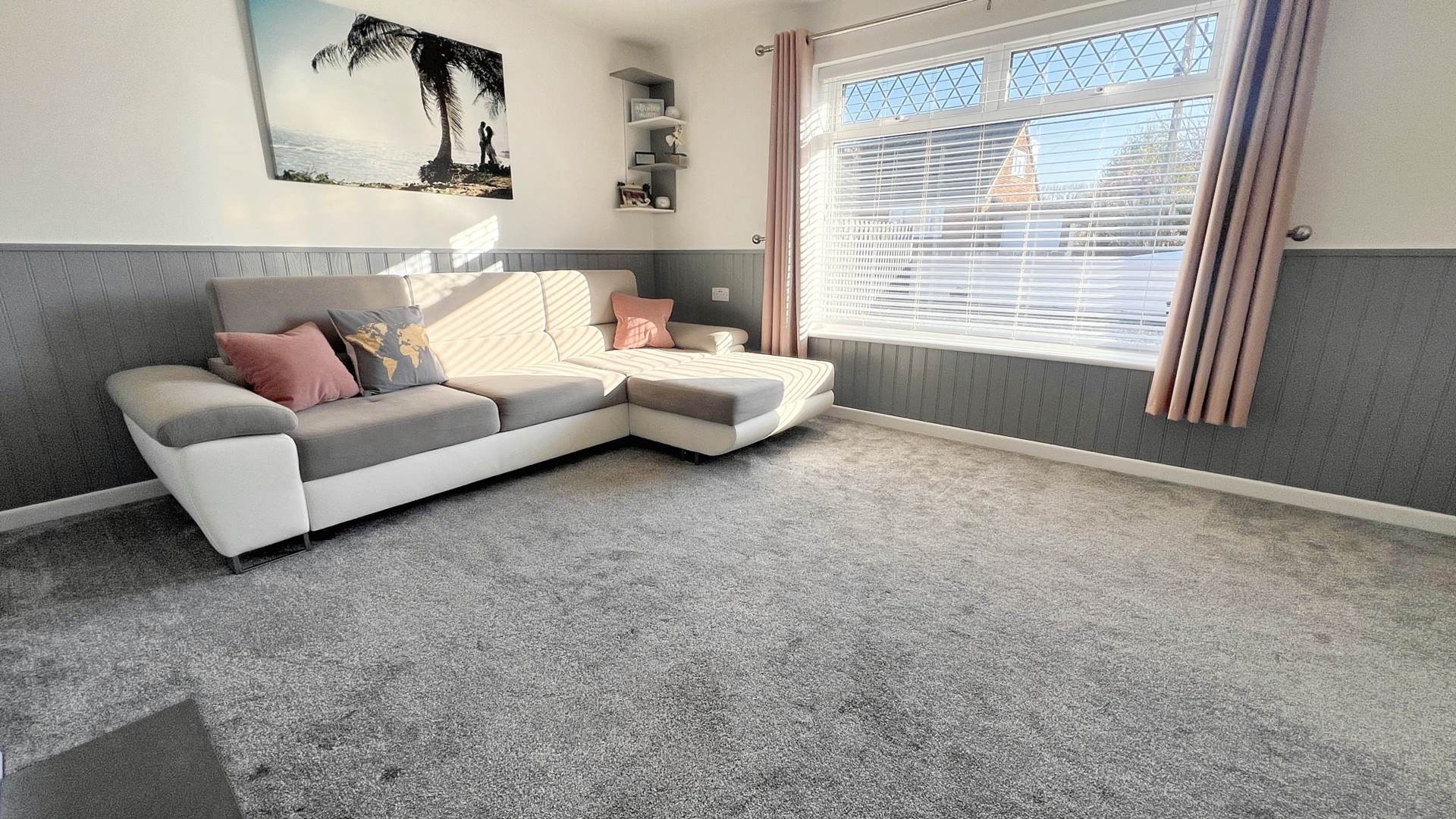 Additional Property Image 3 bedroom Detached Bungalow for sale in Chard 15