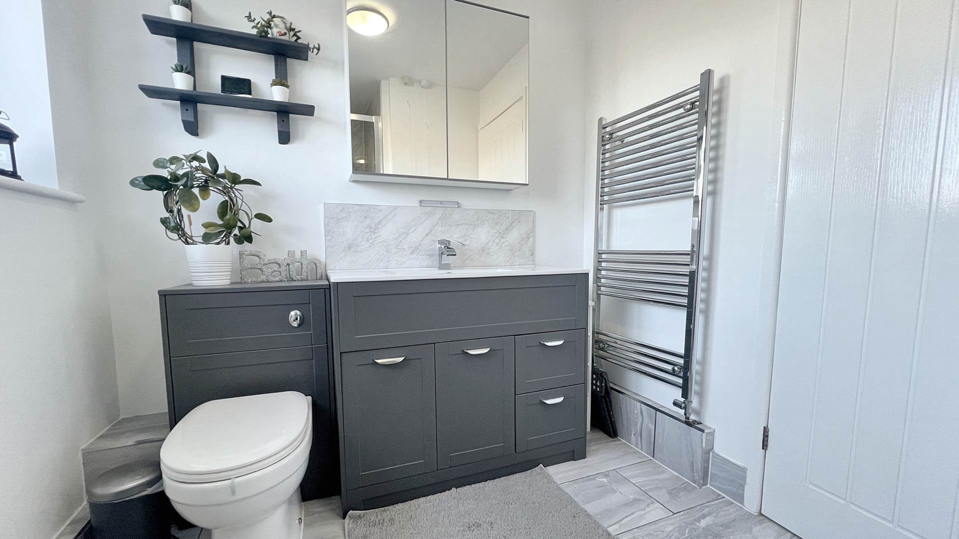 Additional Property Image 3 bedroom Detached Bungalow for sale in Chard 17