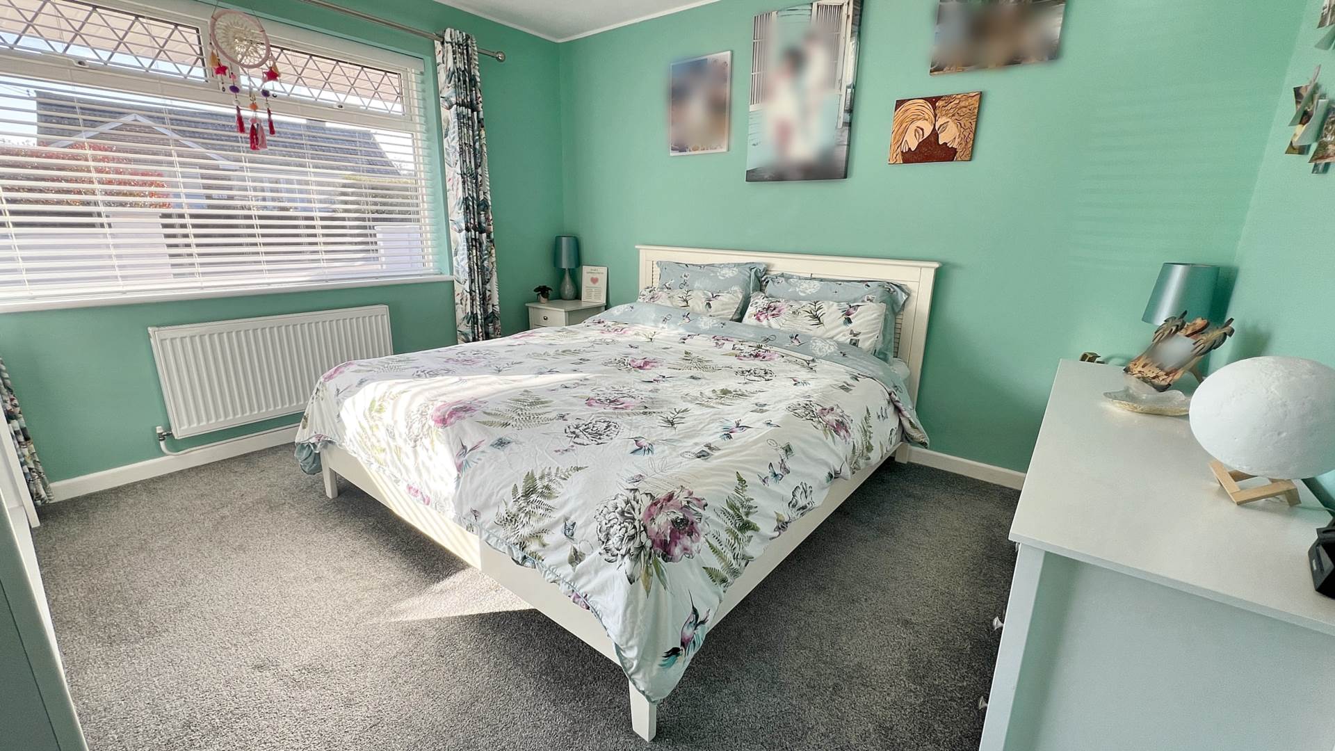 Additional Property Image 3 bedroom Detached Bungalow for sale in Chard 18
