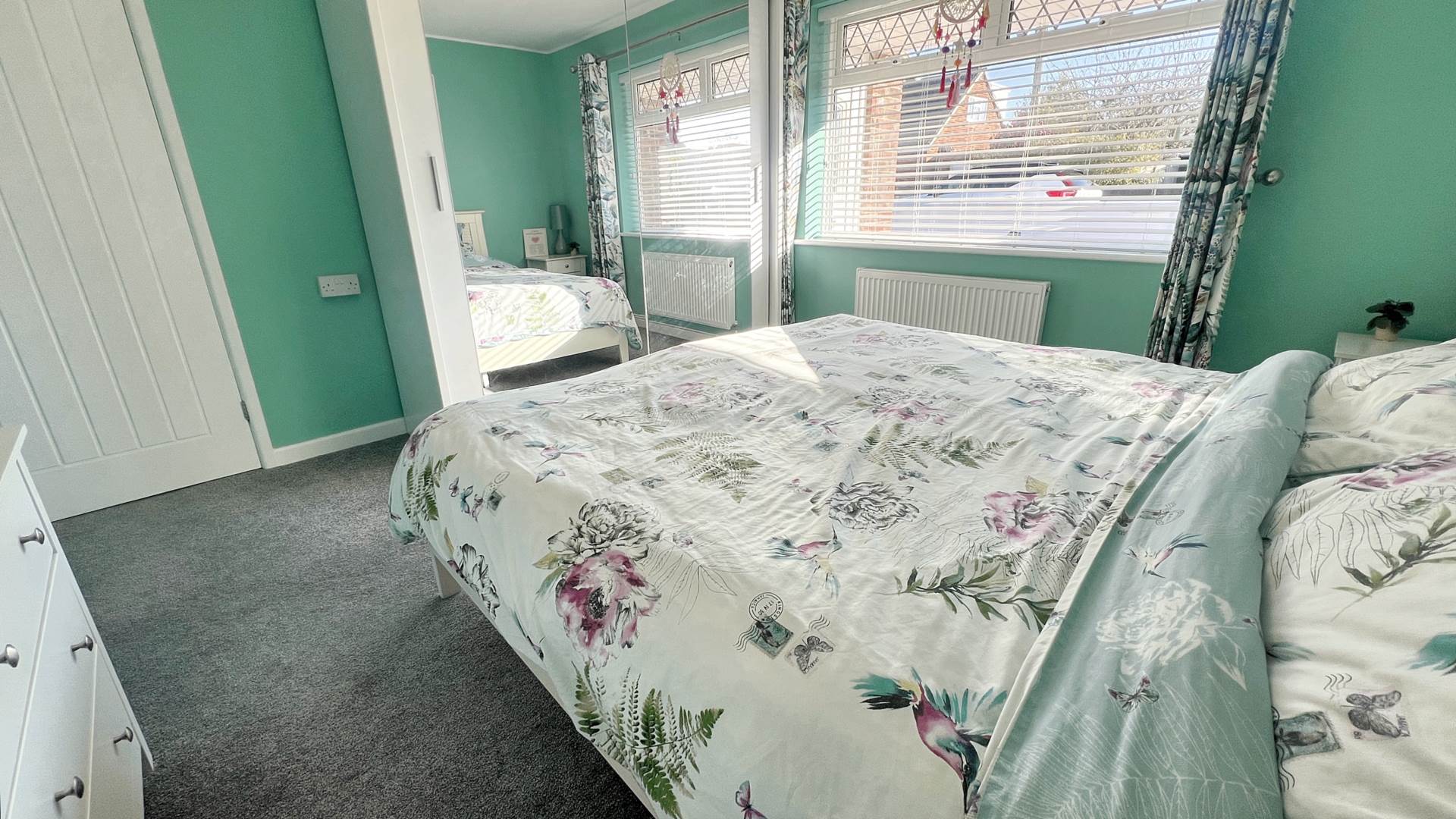 Additional Property Image 3 bedroom Detached Bungalow for sale in Chard 19